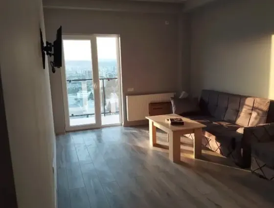 Сдам 2-комн. квартиру 55м² 23/25 эт. Тбилиси