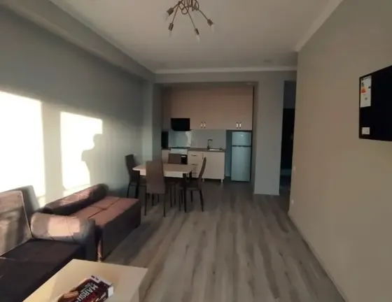 Сдам 2-комн. квартиру 55м² 23/25 эт. Тбилиси