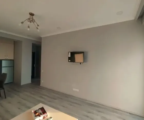 Сдам 2-комн. квартиру 55м² 23/25 эт. Тбилиси