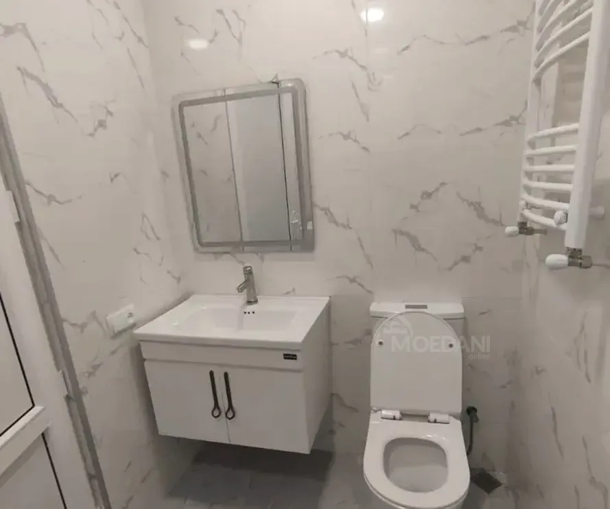 Сдам 2-комн. квартиру 55м² 23/25 эт. Тбилиси - изображение 7