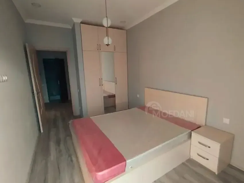 Сдам 2-комн. квартиру 55м² 23/25 эт. Тбилиси - изображение 3