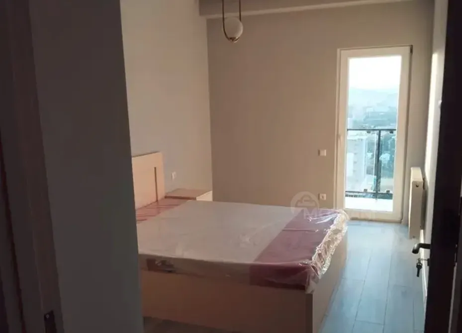 Сдам 2-комн. квартиру 55м² 23/25 эт. Тбилиси - изображение 2