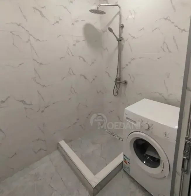 Сдам 2-комн. квартиру 55м² 23/25 эт. Тбилиси - изображение 4