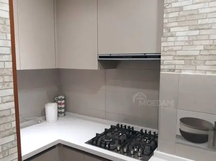 Сдам 2-комн. квартиру 65м² 11/15 эт. Тбилиси - изображение 10