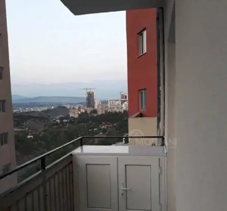 Сдам 2-комн. квартиру 65м² 11/15 эт. Тбилиси - изображение 4