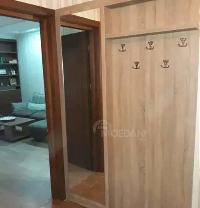 Сдам 2-комн. квартиру 65м² 11/15 эт. Тбилиси - изображение 8