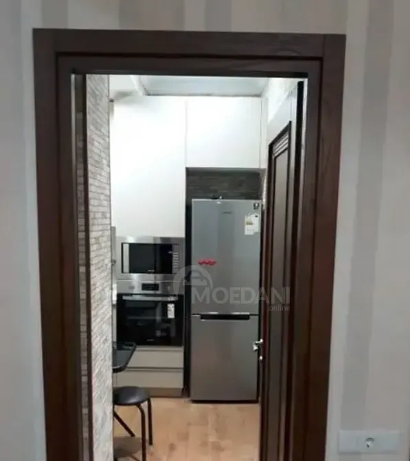 Сдам 2-комн. квартиру 65м² 11/15 эт. Тбилиси - изображение 3