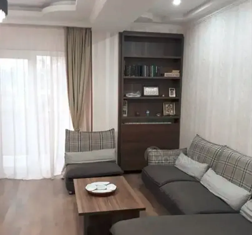 Сдам 2-комн. квартиру 65м² 11/15 эт. Тбилиси - изображение 1