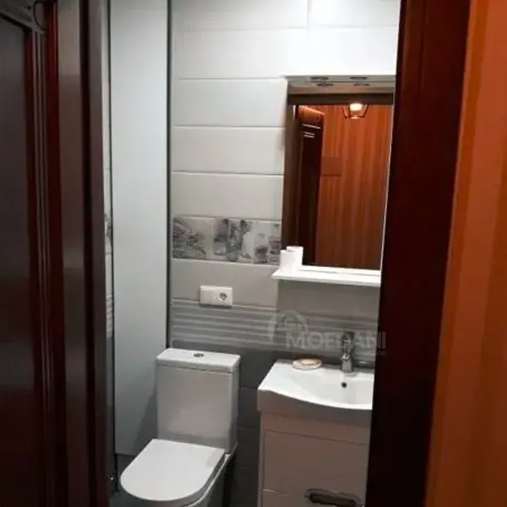 Сдам 2-комн. квартиру 65м² 11/15 эт. Тбилиси - изображение 7