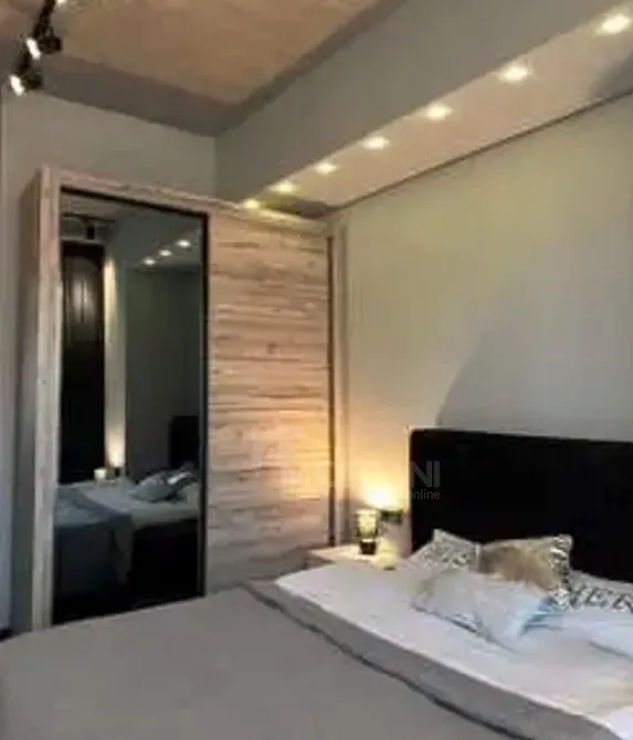 Сдам 2-комн. квартиру 55м² 12/15 эт. Тбилиси - изображение 2