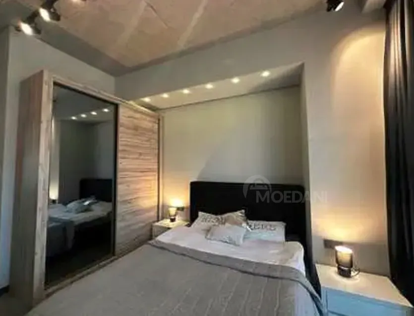 Сдам 2-комн. квартиру 55м² 12/15 эт. Тбилиси - изображение 3