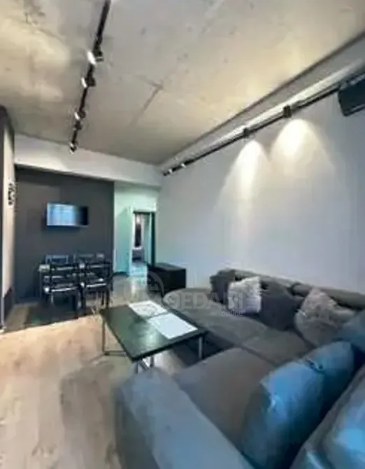 Сдам 2-комн. квартиру 55м² 12/15 эт. Тбилиси - изображение 9