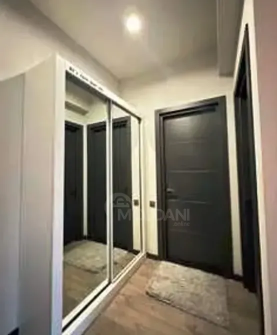 Сдам 2-комн. квартиру 55м² 12/15 эт. Тбилиси - изображение 8