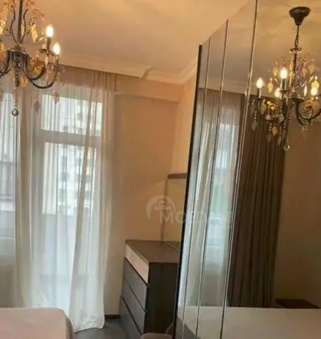 ქირავდება 4 ოთახიანი ბინა 100მ² 7/8 სართ თბილისი - photo 7