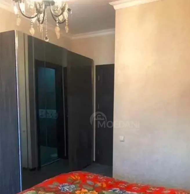 ქირავდება 4 ოთახიანი ბინა 100მ² 7/8 სართ თბილისი - photo 12