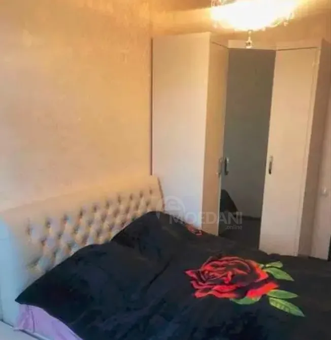 ქირავდება 4 ოთახიანი ბინა 100მ² 7/8 სართ თბილისი - photo 9