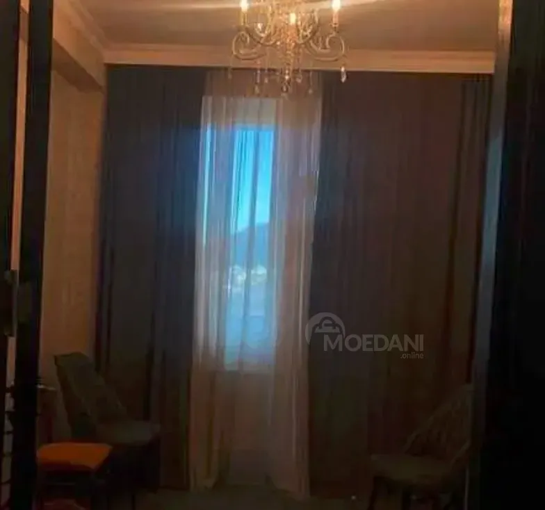 ქირავდება 4 ოთახიანი ბინა 100მ² 7/8 სართ თბილისი - photo 6