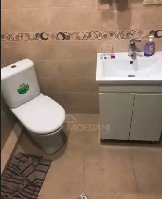 ქირავდება 4 ოთახიანი ბინა 100მ² 7/8 სართ თბილისი - photo 8