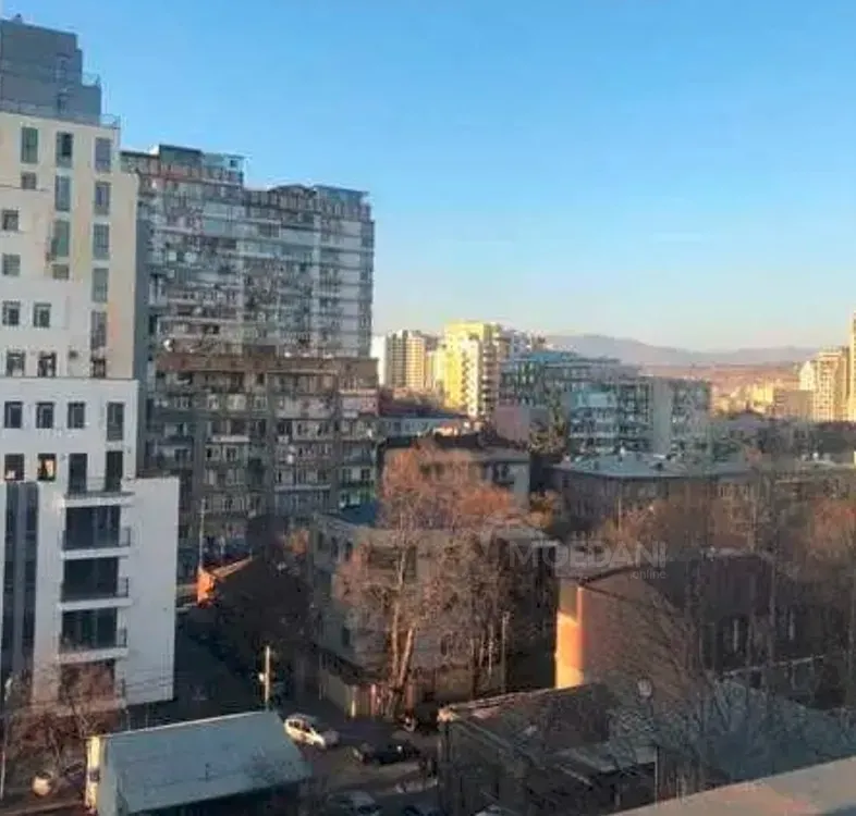 ქირავდება 4 ოთახიანი ბინა 100მ² 7/8 სართ თბილისი - photo 11