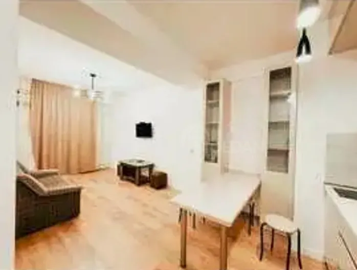 ქირავდება 2 ოთახიანი ბინა 60მ² 18/24 სართ თბილისი - photo 7