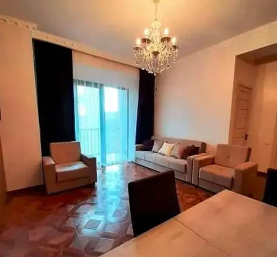 Сдам 2-комн. квартиру 50м² 5/12 эт. Тбилиси