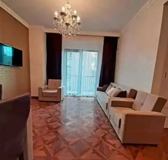 Сдам 2-комн. квартиру 50м² 5/12 эт. Тбилиси