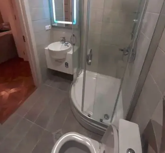 Сдам 2-комн. квартиру 50м² 5/12 эт. Тбилиси