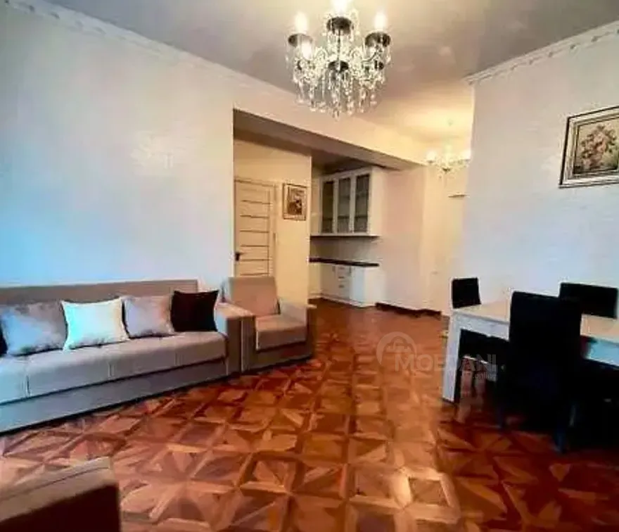 Сдам 2-комн. квартиру 50м² 5/12 эт. Тбилиси - изображение 8