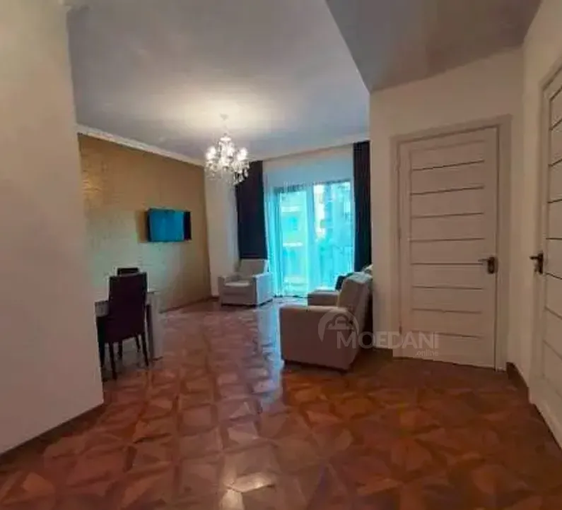 Сдам 2-комн. квартиру 50м² 5/12 эт. Тбилиси - изображение 11