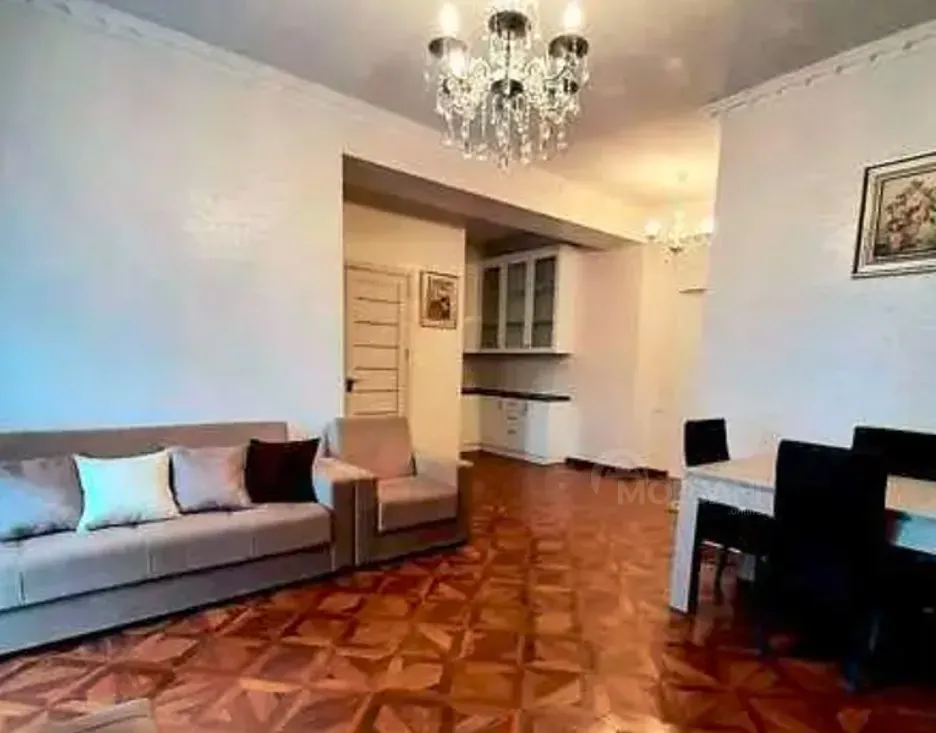 Сдам 2-комн. квартиру 50м² 5/12 эт. Тбилиси - изображение 5