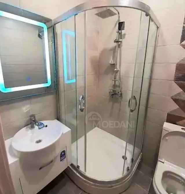 Сдам 2-комн. квартиру 50м² 5/12 эт. Тбилиси - изображение 10