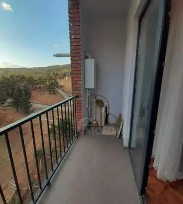 Сдам 2-комн. квартиру 50м² 5/12 эт. Тбилиси - изображение 9