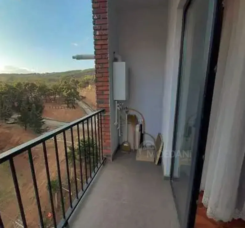 Сдам 2-комн. квартиру 50м² 5/12 эт. Тбилиси - изображение 7