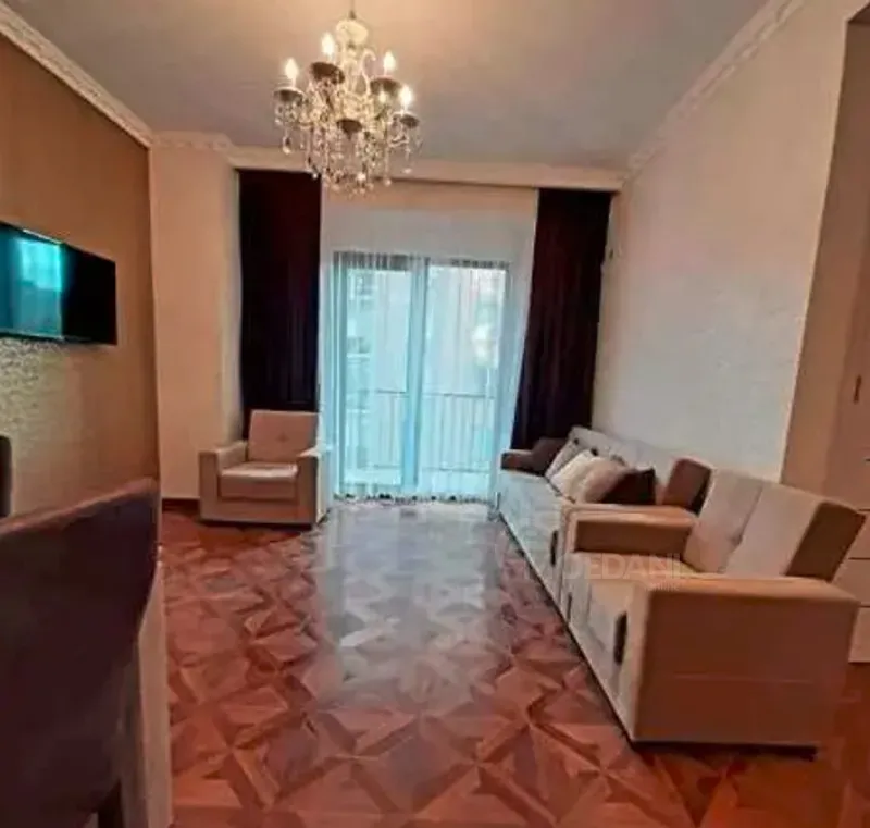 Сдам 2-комн. квартиру 50м² 5/12 эт. Тбилиси - изображение 2