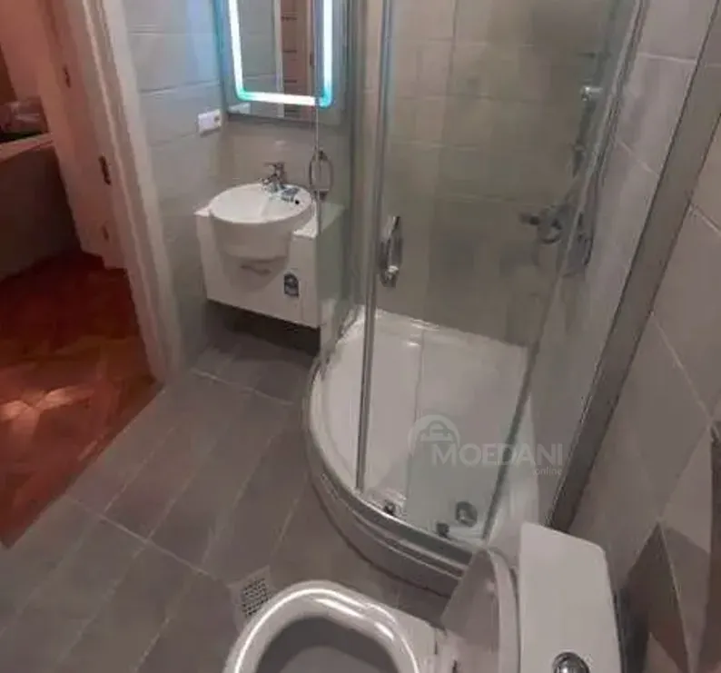 Сдам 2-комн. квартиру 50м² 5/12 эт. Тбилиси - изображение 3