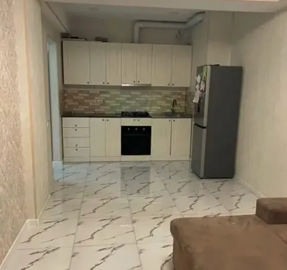 იყიდება 3 ოთახიანი ბინას 80მ² 5/14 სართ თბილისი