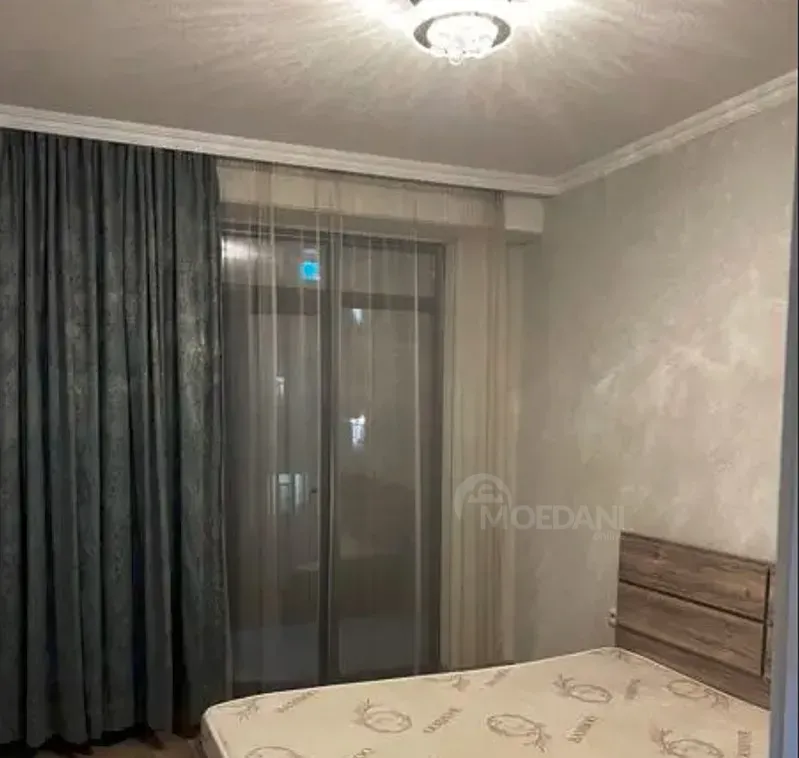 იყიდება 3 ოთახიანი ბინას 80მ² 5/14 სართ თბილისი - photo 7