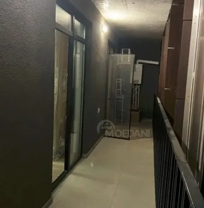 იყიდება 3 ოთახიანი ბინას 80მ² 5/14 სართ თბილისი - photo 3