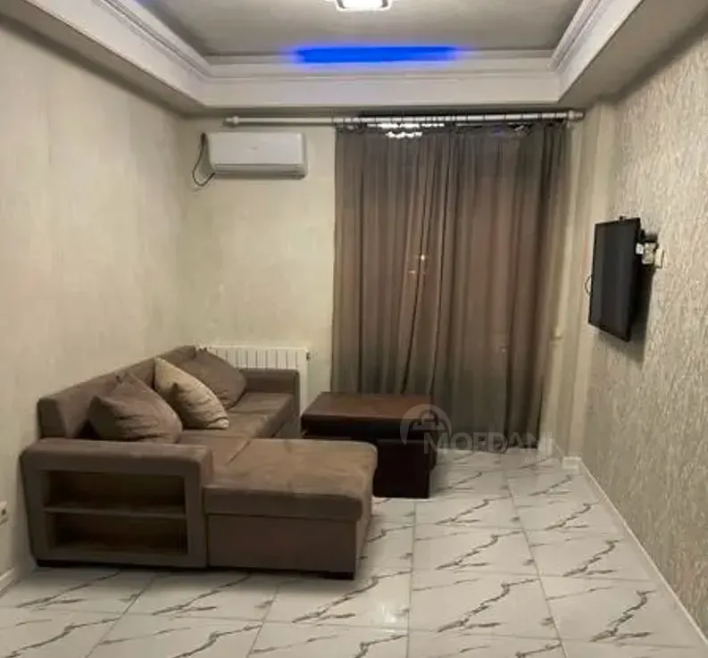 იყიდება 3 ოთახიანი ბინას 80მ² 5/14 სართ თბილისი - photo 1