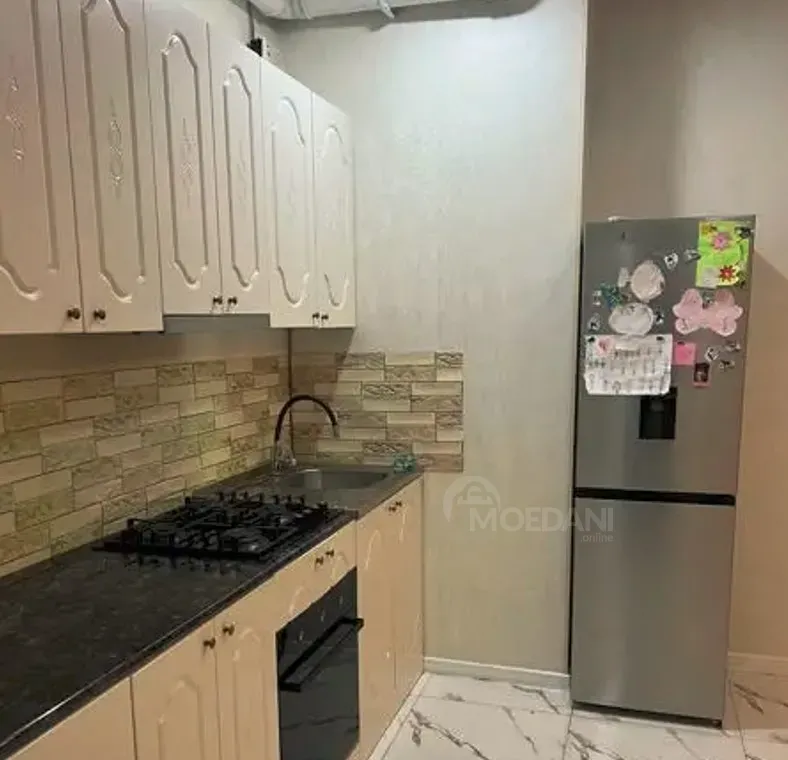 იყიდება 3 ოთახიანი ბინას 80მ² 5/14 სართ თბილისი - photo 8