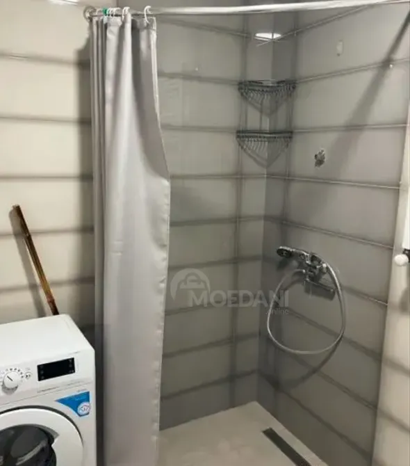 იყიდება 3 ოთახიანი ბინას 80მ² 5/14 სართ თბილისი - photo 2