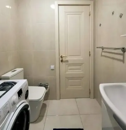 Сдам 2-комн. квартиру 55м² 2/12 эт. Тбилиси