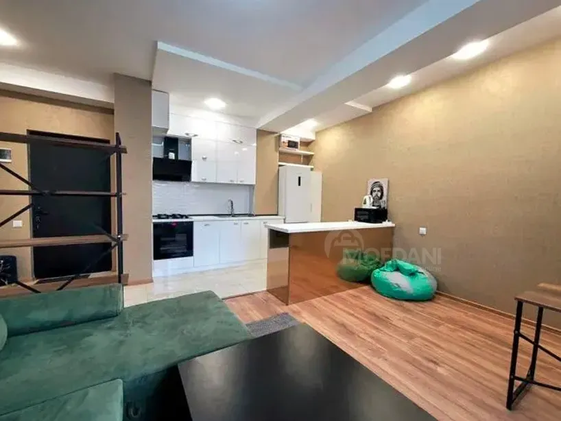 Сдам 2-комн. квартиру 55м² 2/12 эт. Тбилиси - изображение 10