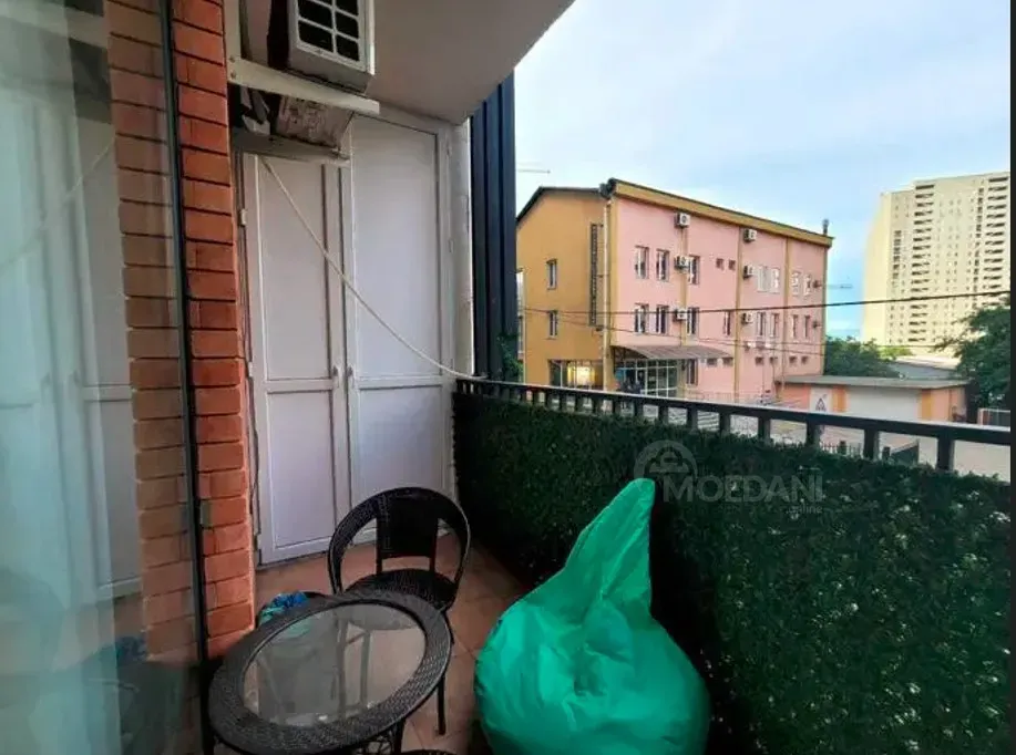 Сдам 2-комн. квартиру 55м² 2/12 эт. Тбилиси - изображение 11