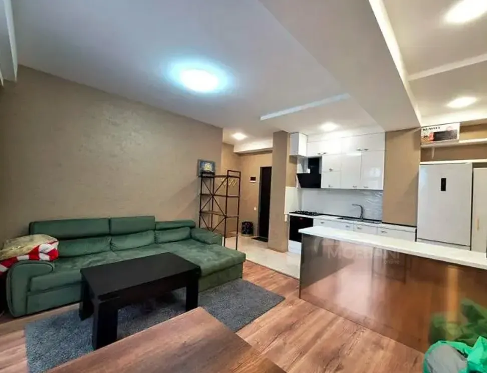 Сдам 2-комн. квартиру 55м² 2/12 эт. Тбилиси - изображение 7