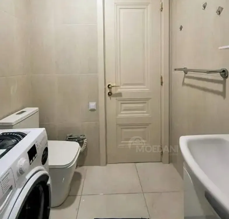 Сдам 2-комн. квартиру 55м² 2/12 эт. Тбилиси - изображение 4