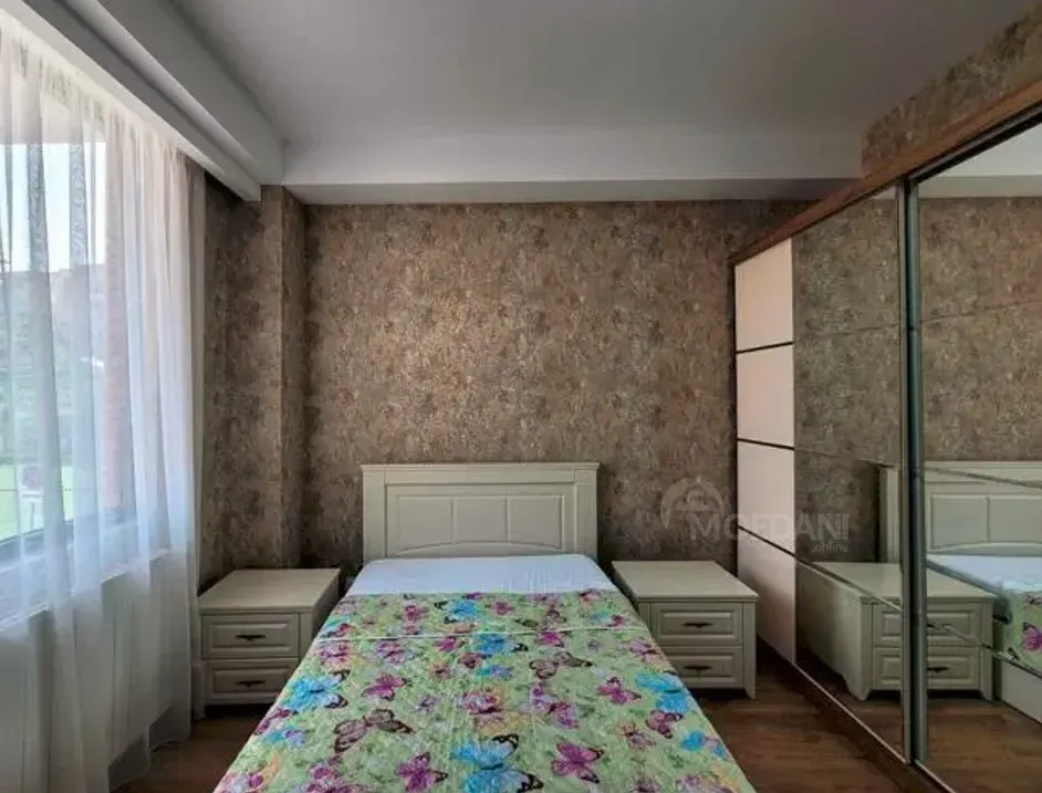 Сдам 2-комн. квартиру 55м² 2/12 эт. Тбилиси - изображение 9