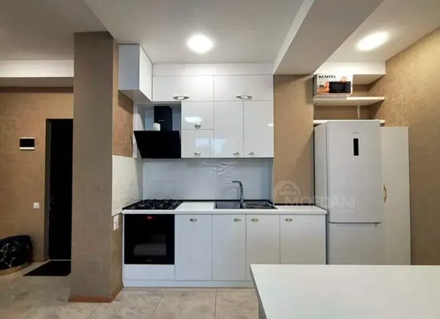 Сдам 2-комн. квартиру 55м² 2/12 эт. Тбилиси - изображение 8