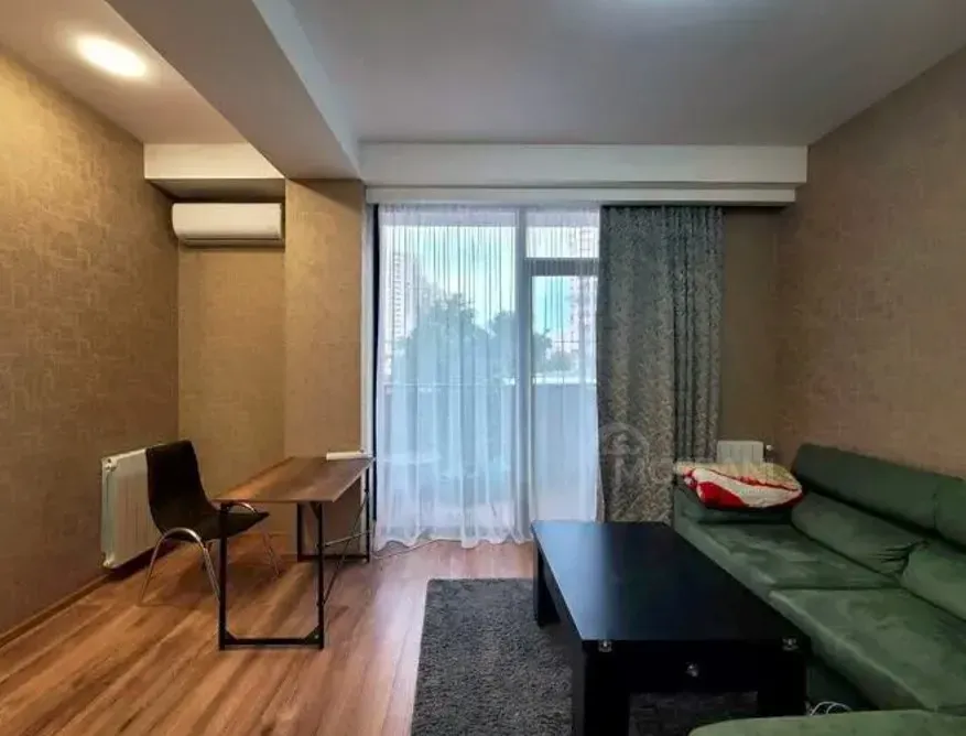 Сдам 2-комн. квартиру 55м² 2/12 эт. Тбилиси - изображение 1