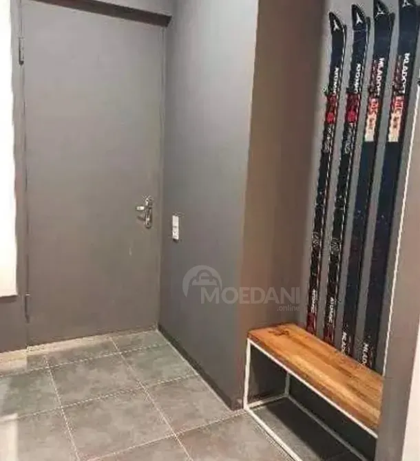 Сдам 2-комн. квартиру 65м² 5/5 эт. Тбилиси - изображение 3